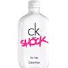 Calvin Klein One Shock For Her Eau de Toilette
