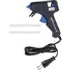 BGS Do it yourself BGS Diy 80845 | Mini pistola per colla a caldo | Ø stick colla 7,5 mm | 7 W
