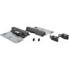 Blum di Tip On Unità Tandem 560 H Plus, portata 30 kg, 1 pezzi, 8997274