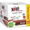 Kosè 600 CIALDE CAFFE KOSE Kosè by Kimbo filtrocarta ese 44 mm MISCELA DECISO