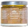 Campisi Tonno Rosso In Olio Di Oliva 600 G Campisi