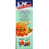 Alimentari GELATINA PANE ANGELI FOGLI GR500