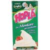 Hopla Panna A Base Vegetale Da Montare 24 Brik Da 500 Ml
