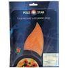 Riunione SALMONE AFFUMICATO Offerta 5 Pezzi