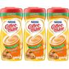 Coffee Mate Nestle Coffee Mate senza zucchero nocciola 3 x 289g vasche