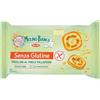 Mulino Bianco® 60 MONO DI FIOR DI MIELE MULINO BIANCO 42 GR SENZA GLUTINE - SPEDIZIONE GRATUITA