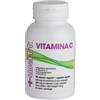 +Watt Vitamina C integratore per sportivi contro i radicali liberi 90 capsule