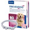 Virbac Collare Antiparassitario Prevendog 1 collare da 75 cm peso superiore a 25 kg - Antiparassitario per cani - 1° ORDINE? 20% di sconto SU BRAND ESCLUSIVI, codice BZR20