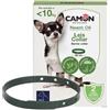 Orme Naturali Leis Collar Misura regolabile 35 cm - Antiparassitario per cani - 1° ORDINE? 20% di sconto SU BRAND ESCLUSIVI, codice BZR20