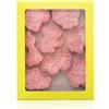 HERCHR 8 formine per biscotti a forma di animale con set di timbri a stantuffo, formine per biscotti a forma di animale 3D, taglierina per goffratura per stampi per biscotti al formaggio fondente