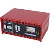 Absaar 77906 - Caricabatterie specifico per veicoli Diesel, 11 AH, 12V