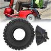 Voluxe Pneumatico per scooter elettrico, 3.00-4, Tubeless, Pneumatico per uso generale