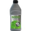 [G]LINE DOT5.1 Liquido Freni 1L, Sintetico, Auto & Moto | ERBP 260°C & WERBP 180°C, FMVSS 116/SAE J1705/ISO 4925, miscelabile con DOT 3 & DOT 4, protezione anticorrosione