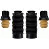 SACHS 900 335 Kit Parapolvere Ammortizzatore Service Kit per Fiat 500 (312_) 2007 - Dx, Sx, Assale anteriore e altri veicoli