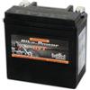 Intact Intakt Bike Power - Batteria moto HVT 03 SLA 12 V 12 AH 330 A (YTX14L-BS)