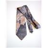 LUCA DOMINI NUOVA NEW Vintage MISTO SETA MIXED SILK ORIGINALE MADE IN ITALY