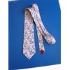 MISTO SETA Milano Vintage NUOVA NEWMIXED SILK ORIGINALE MADE IN ITALY