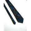 ADAMANT Cravatta Tie NUOVA NEW ORIGINALE IDEA REGALO