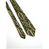 ANDRE' GRANDE NUOVA NEW VINTAGE 70 CRAVATTA TIE MADE IN ENGLAND