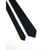 BURTON LONDON Slim Sottile NUOVA NEW 7 CM ORIGINALE IDEA REGALO