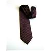 LUCA DOMINI NUOVA NEW Vintage 80 MISTO SETA MIXED SILK ORIGINALE MADE IN ITALY