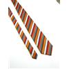 KINGFIELD NUOVA NEW CRAVATTA TIE ORIGINALE