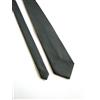 ZIGGURAT Cravatta Tie SETA 100% SILK ORIGINALE FATTA A MANO HAND MADE