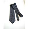 CRAVATTA TIE MADE IN ITALY PAISLEY ORIGINALE