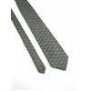 CRAVATTA Tie NUOVA NEW Originale 100% SETA SILK