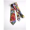 NUOVA NEW POLIESTERE CRAVATTA TIE ORIGINALE