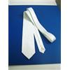 ATTORE NUOVA NEW CRAVATTA TIE 100% SETA SILK