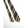 MADE IN ENGLAND CRAVATTA TIE Vintage 80 NUOVA NEW MADE IN ENGLAND Originale