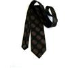 FRANCESCO BORGIA NUOVA NEW CRAVATTA TIE ORIGINALE