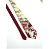 RENAISSANCE Cravatta Tie NUOVA NEW ORIGINALE IDEA REGALO