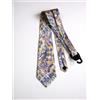 NUOVA NEW SETA 100% SILK ORIGINALE IDEA REGALO