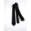 UNISEX Slim 5,5 CM NUOVA NEW CRAVATTA TIE IDEA REGALO