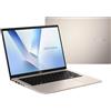 ASUS Vivobook 14 X1407AA-LY057W Intel Core Ultra 5 325 Intel NPU 16GB Intel Graphics SSD 512GB 14'' WUXGA 16:10 60Hz Win11 Home Tastiera retroilluminata