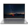 Lenovo ThinkBook 14 IML | i7-10510U | 14 | 16 GB | 512 GB SSD | FP | Win 11 Pro | IT