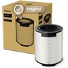 Philips Genuine 3-in-1, NanoProtect HEPA, Carbone Attivo e Pre-filtro, durata 12 Mesi, Compatibile con AC1715 & AC1711, Protegge da polline, polvere, forfora di animali domestici e gas (FY1700/30)