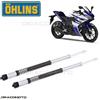 OHLINS YAMAHA R25 / R3 2014-2018 cartuccia OHLINS FKS 203 NIX 22