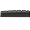 TUSQ Graph Tech Black Tusq XL PT-6114-00 Capotasto nero con fenditure 43.31mm