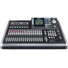 Tascam DP-24SD - 24-Track Digital Portastudio