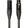 Roland Cavo Quad per microfono Roland Gold Series, 3 m/10 ft. - RMC-GQ10