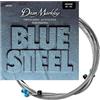 Dean Markley DM2676A - Corde per basso in acciaio, misura 50-105