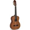 LUTHIER MANUEL RODRÍGUEZ Chitarra da concerto - Caballero by MR - Principio 1/2 - Tavola armonica in cedro massello - Fondo/fasce in mogano Sapelli - CA-CM 1/2 Cedro
