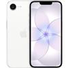 Apple Iphone 17e 256GB White Mhrw4sx/a