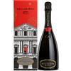 alprimopiano Franciacorta Bellavista Brut 2020 Teatro alla Scala