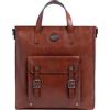 The Bridge Borsa Zaino 2 in 1 in Pelle - Cartella Professionale Trasformabile
