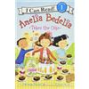 GREENWILLOW Amelia Bedelia Takes the Cake