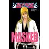 Simon & Schuster Bleach Masked Official Character 2